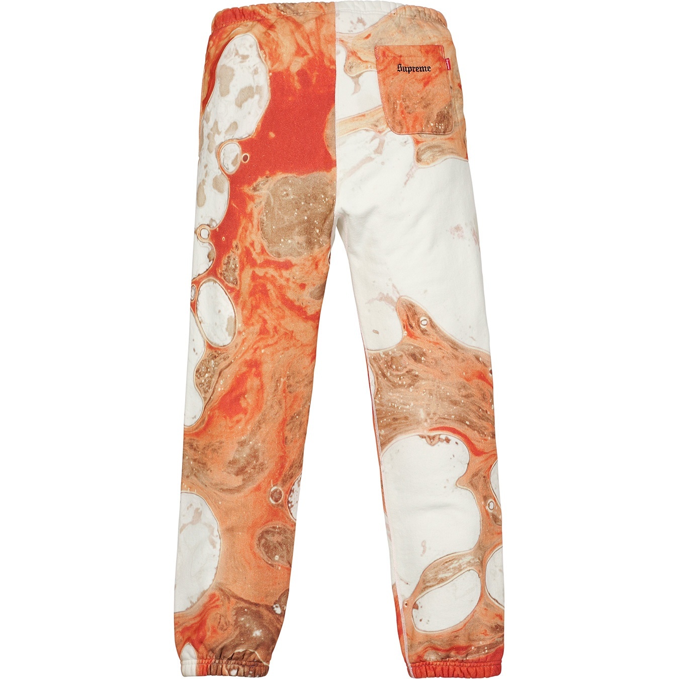 Blood and Semen Sweatpant view 4